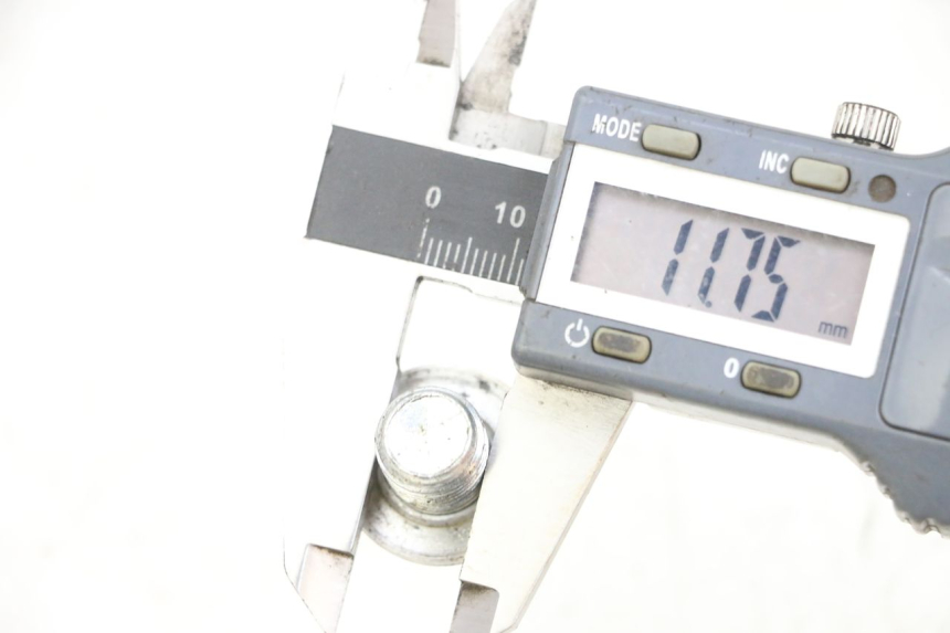 photo de KOREK MISKI OLEJOWEJ MAG POWER BOMBERS 4T 50 (2016 - 2026) - Szczegół części