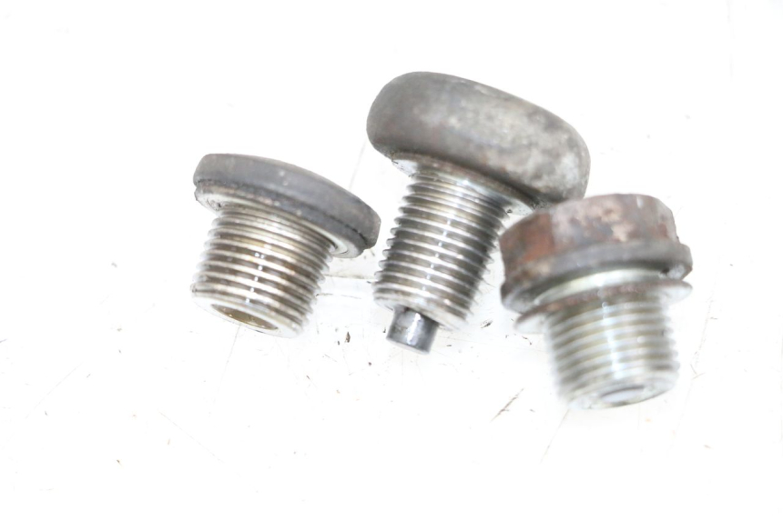 photo de KOREK MISKI OLEJOWEJ SUZUKI BURGMAN 650 (2013 - 2020) - Widok główny