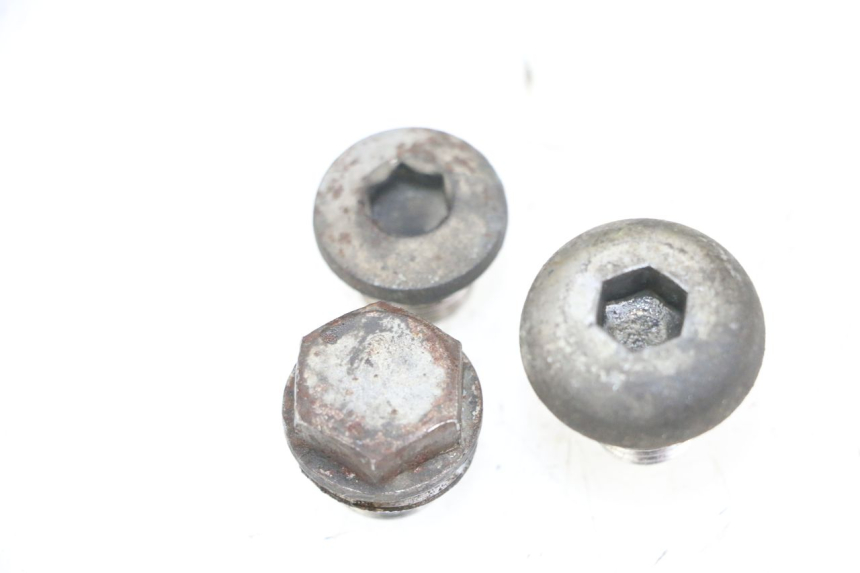 photo de KOREK MISKI OLEJOWEJ SUZUKI BURGMAN 650 (2013 - 2020) - Zoom stanu zużycia