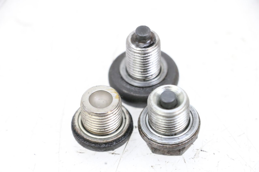 photo de KOREK MISKI OLEJOWEJ SUZUKI BURGMAN EXECUTIVE ABS 650 (2006 - 2012) - Widok główny