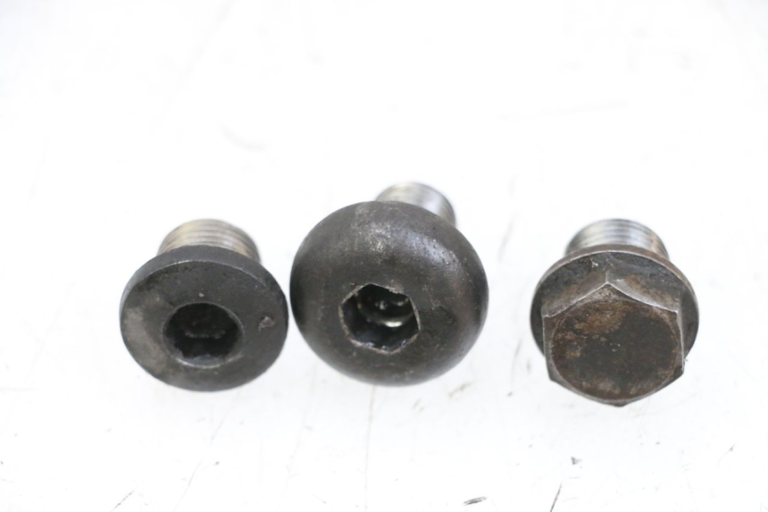 photo de KOREK MISKI OLEJOWEJ SUZUKI BURGMAN EXECUTIVE ABS 650 (2006 - 2012) - Szczegół części