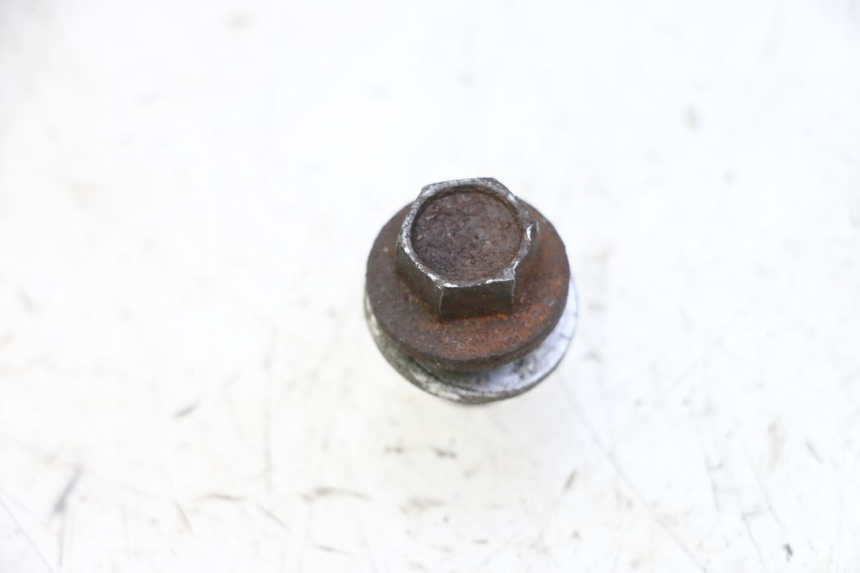 photo de KOREK MISKI OLEJOWEJ HONDA CBF 125 (2009 - 2015) - Zoom stanu zużycia