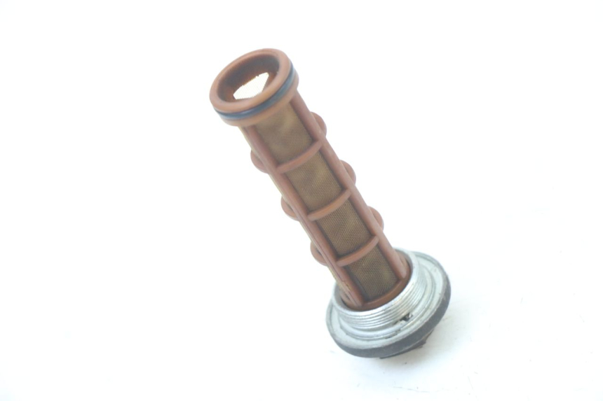 photo de KOREK MISKI OLEJOWEJ GILERA NEXUS 300 (2008 - 2013) - Zoom stanu zużycia