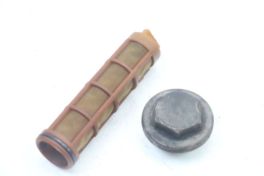 photo de KOREK MISKI OLEJOWEJ GILERA NEXUS 300 (2008 - 2013) - Inny kąt widzenia