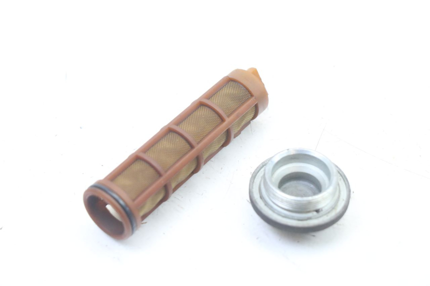 photo de KOREK MISKI OLEJOWEJ GILERA NEXUS 300 (2008 - 2013) - Zbliżenie techniczne