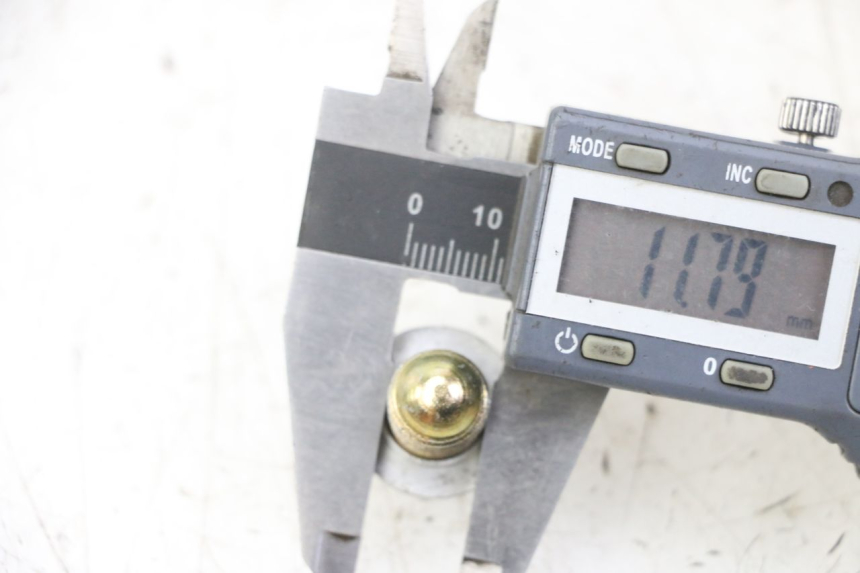 photo de KOREK MISKI OLEJOWEJ GOES WIKI 125 (2010 - 2015) - Szczegół części