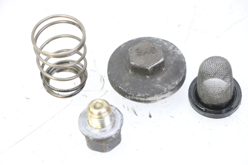 photo de KOREK MISKI OLEJOWEJ KYMCO GRAND DINK 125 (2008 - 2014) - Widok główny