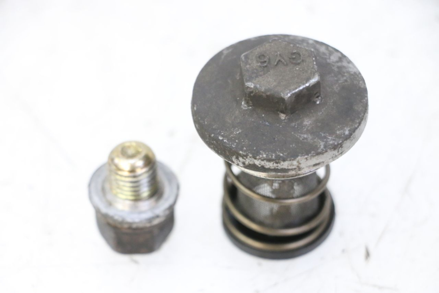 photo de KOREK MISKI OLEJOWEJ KYMCO GRAND DINK 125 (2008 - 2014) - Szczegół części