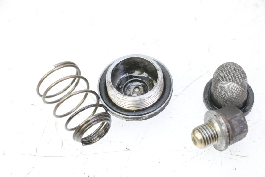 photo de KOREK MISKI OLEJOWEJ KYMCO GRAND DINK 125 (2008 - 2014) - Inny kąt widzenia