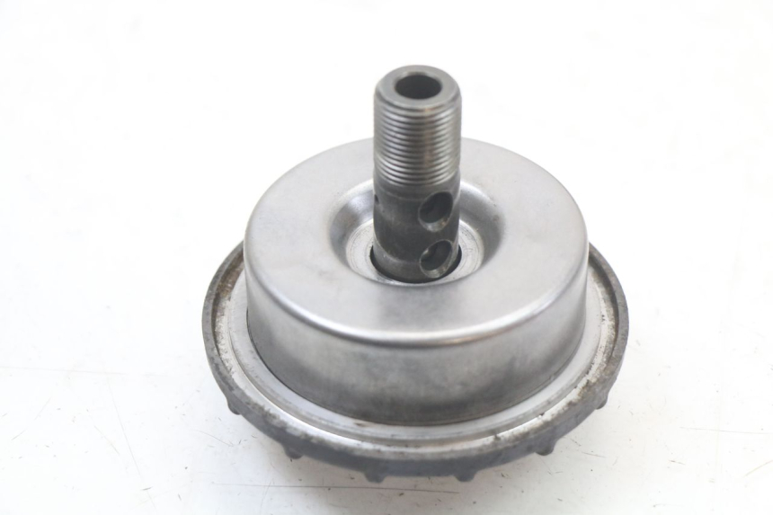 photo de KOREK MISKI OLEJOWEJ KAWASAKI GTR 1000 (1994 - 2004) - Zbliżenie techniczne