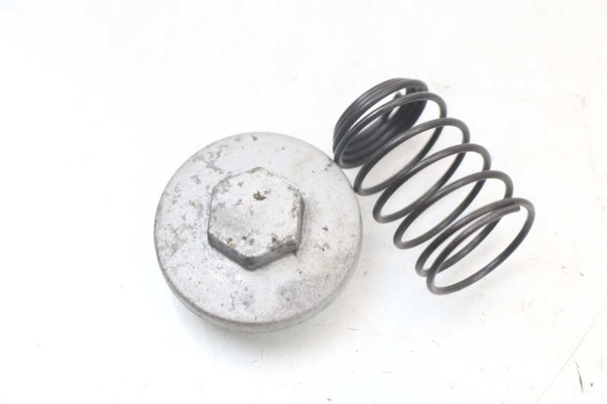 photo de KOREK MISKI OLEJOWEJ PEUGEOT KISBEE 4T 50 (2010 - 2017) - Zoom stanu zużycia