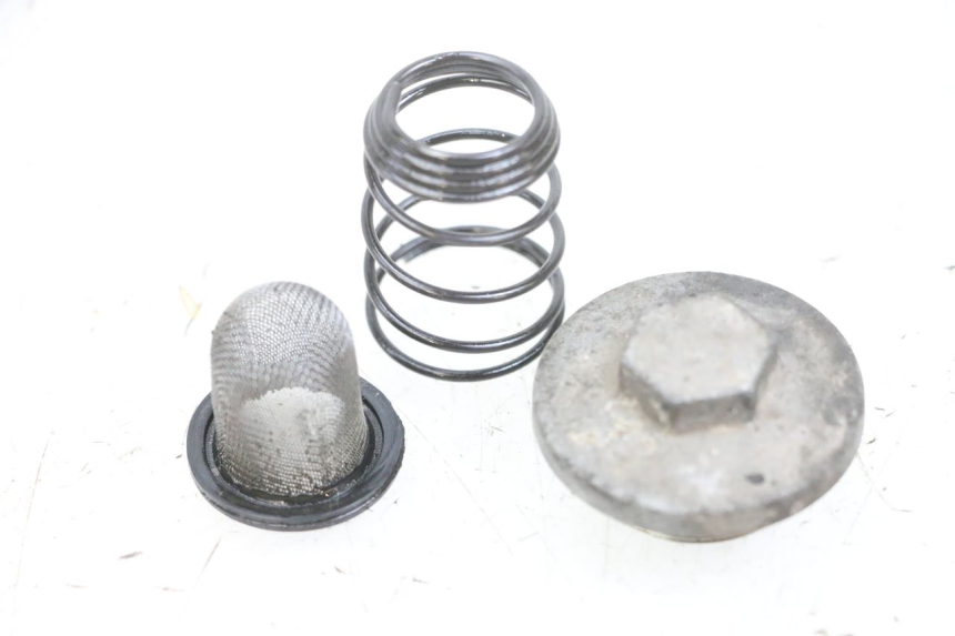 photo de KOREK MISKI OLEJOWEJ PEUGEOT KISBEE 4T 50 (2010 - 2017) - Widok główny