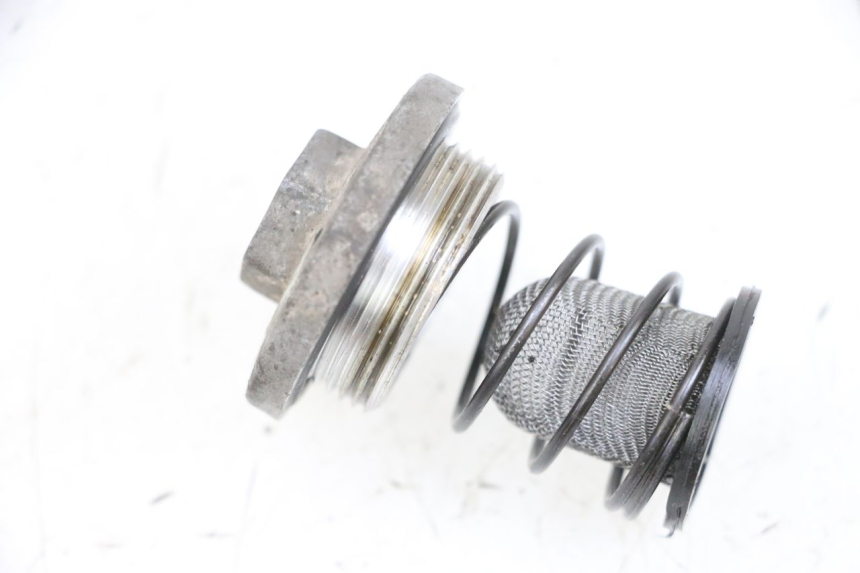 photo de KOREK MISKI OLEJOWEJ PEUGEOT KISBEE 4T 50 (2010 - 2017) - Zoom stanu zużycia