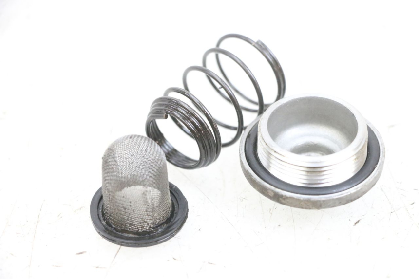 photo de KOREK MISKI OLEJOWEJ PEUGEOT KISBEE 4T 50 (2010 - 2017) - Zbliżenie techniczne