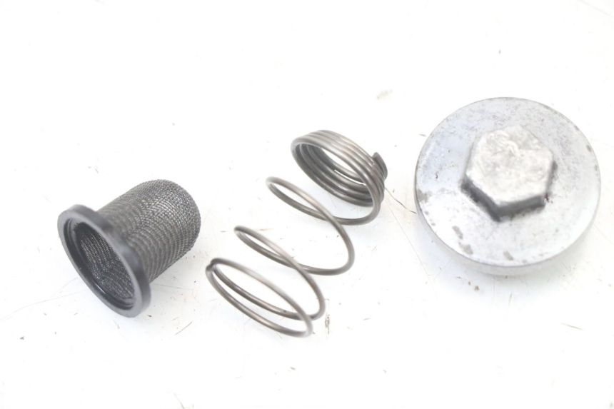 photo de KOREK MISKI OLEJOWEJ KYMCO XCITING 500 (2007 - 2010) - Widok główny