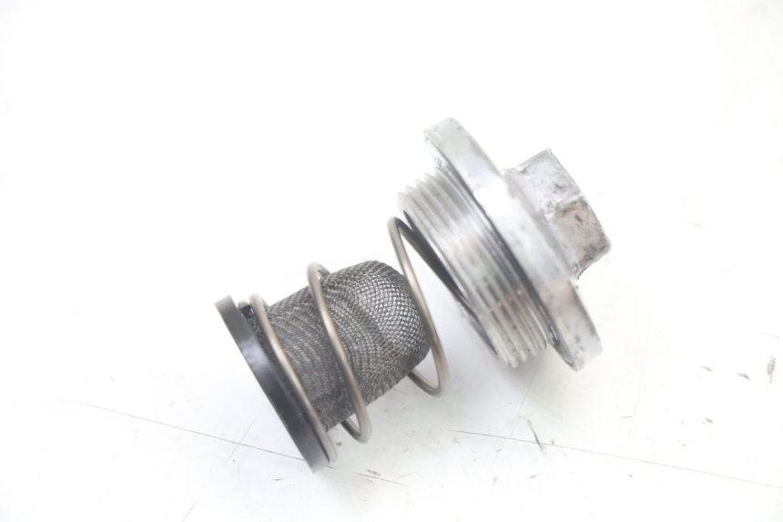 photo de KOREK MISKI OLEJOWEJ KYMCO XCITING 500 (2007 - 2010) - Zoom stanu zużycia