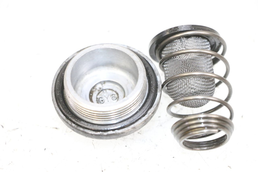 photo de KOREK MISKI OLEJOWEJ KYMCO LIKE 125 (2009 - 2016) - Widok główny