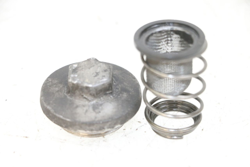 photo de KOREK MISKI OLEJOWEJ KYMCO LIKE 125 (2009 - 2016) - Szczegół części