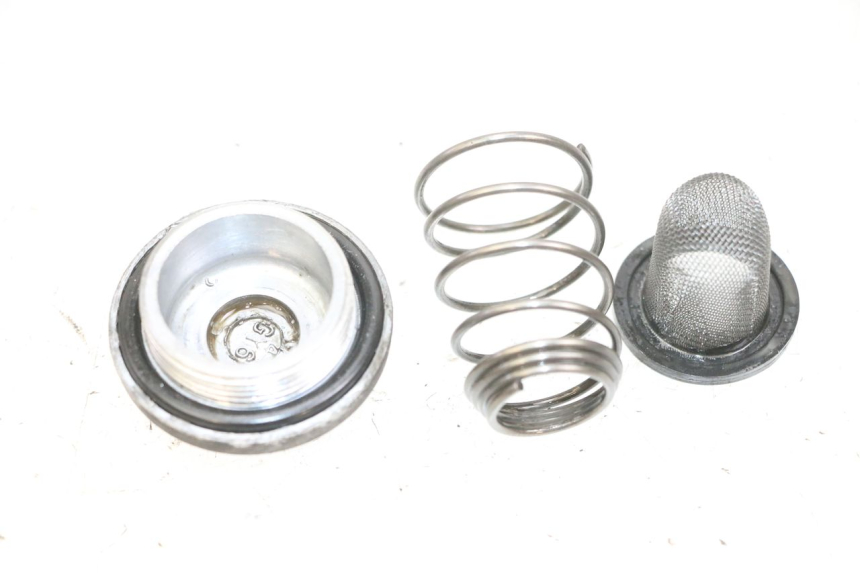 photo de KOREK MISKI OLEJOWEJ KYMCO LIKE 125 (2009 - 2016) - Zoom stanu zużycia