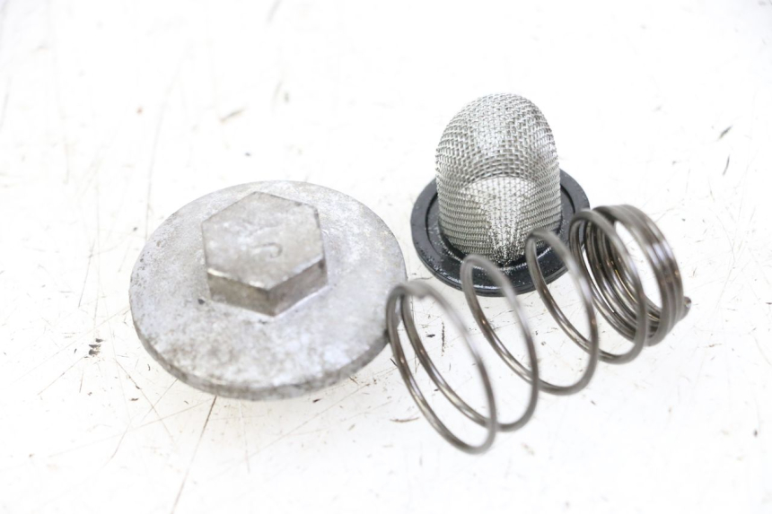 photo de KOREK MISKI OLEJOWEJ MASH CITY 4T 50 (2018 - 2020) - Widok główny