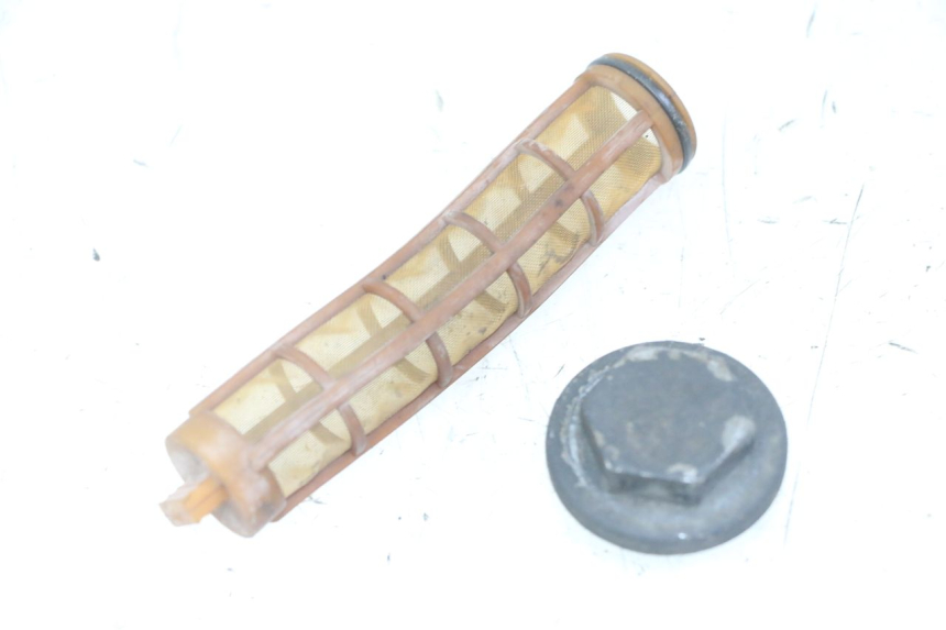 photo de KOREK MISKI OLEJOWEJ PIAGGIO MP3 LT 400 (2007 - 2012) - Widok główny