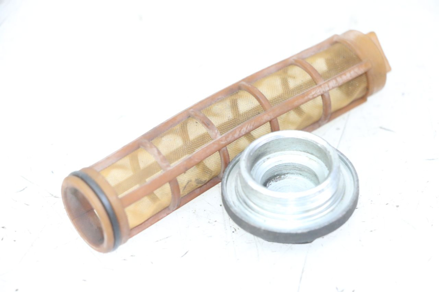 photo de KOREK MISKI OLEJOWEJ PIAGGIO MP3 LT 400 (2007 - 2012) - Zoom stanu zużycia