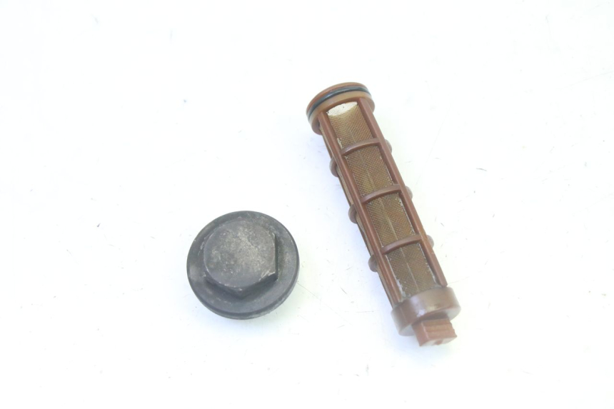 photo de KOREK MISKI OLEJOWEJ PIAGGIO MP3 LT 300 (2010 - 2016) - Widok główny