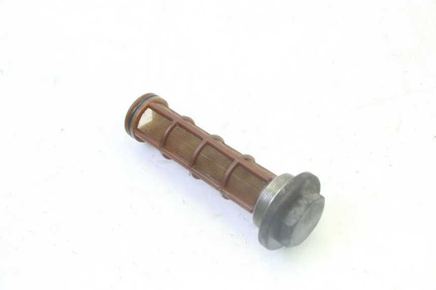 photo de KOREK MISKI OLEJOWEJ PIAGGIO MP3 LT 300 (2010 - 2016) - Zoom stanu zużycia