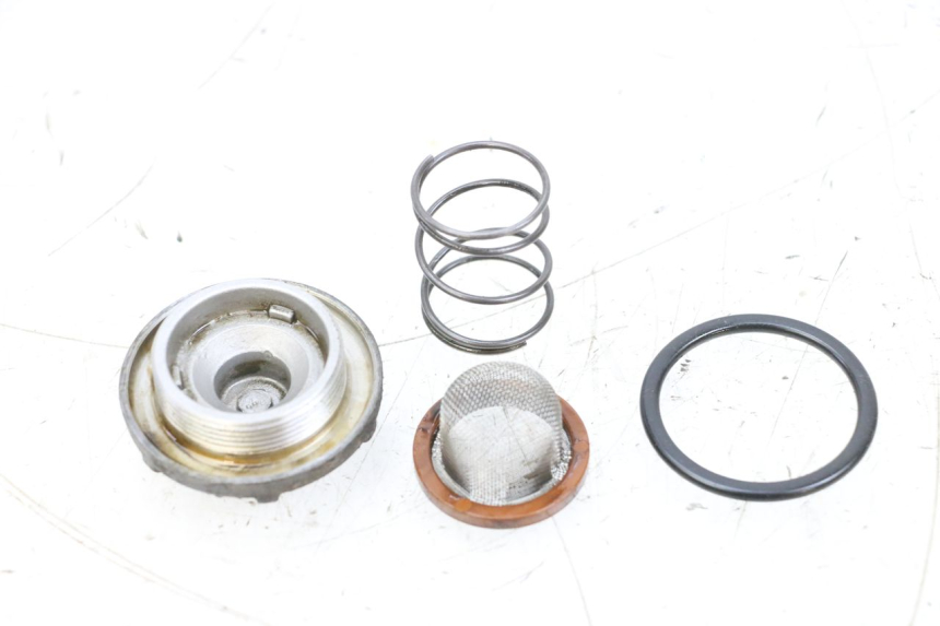 photo de KOREK MISKI OLEJOWEJ YAMAHA NEOS NEO'S 4T 50 (2008 - 2016) - Widok główny