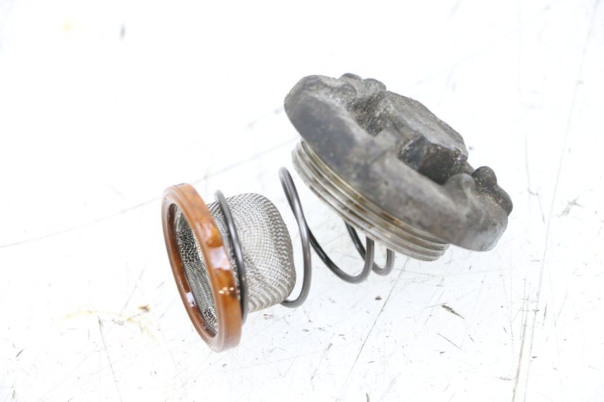 photo de KOREK MISKI OLEJOWEJ YAMAHA NEOS NEO'S 4T 50 (2008 - 2016) - Szczegół części