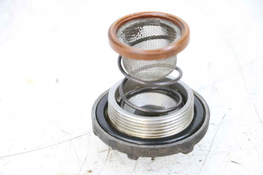 photo de KOREK MISKI OLEJOWEJ YAMAHA NEOS NEO'S 4T 50 (2008 - 2016) - Zoom stanu zużycia