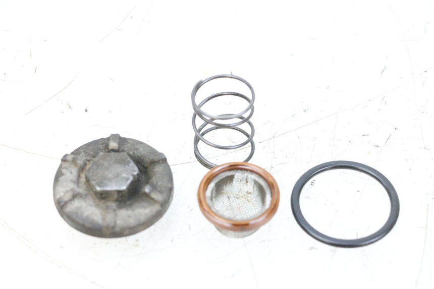 photo de KOREK MISKI OLEJOWEJ YAMAHA NEOS NEO'S 4T 50 (2008 - 2016) - Inny kąt widzenia