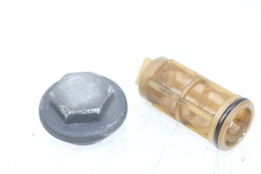 photo de KOREK MISKI OLEJOWEJ GILERA NEXUS 125 (2007 - 2009) - Widok główny