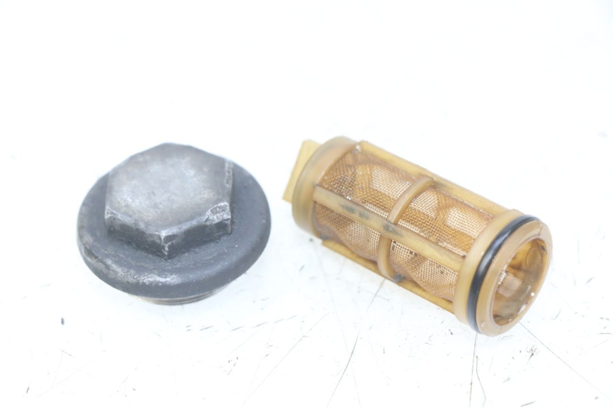 photo de KOREK MISKI OLEJOWEJ GILERA NEXUS 125 (2007 - 2009) - Szczegół części