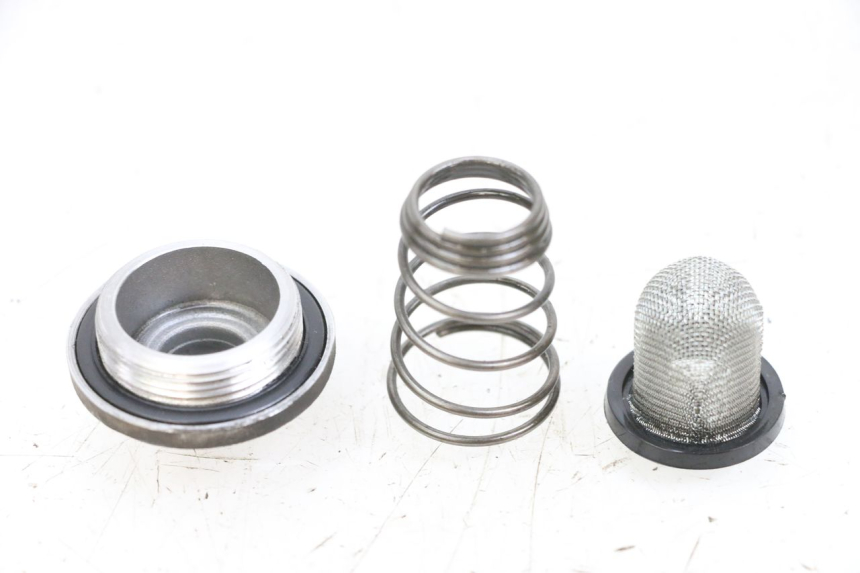 photo de KOREK MISKI OLEJOWEJ JM MOTORS OLDIES 4T 50 (2010 - 2020) - Widok główny