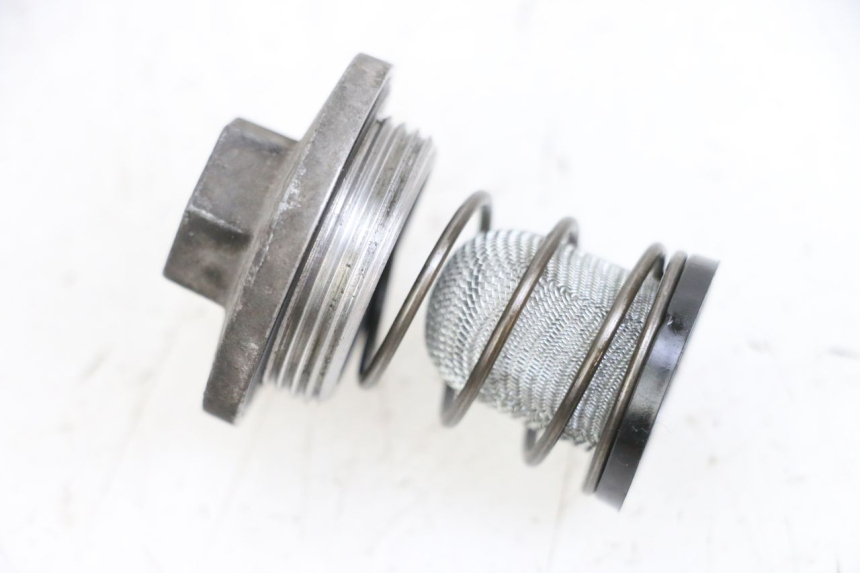 photo de KOREK MISKI OLEJOWEJ JM MOTORS OLDIES 4T 50 (2010 - 2020) - Szczegół części