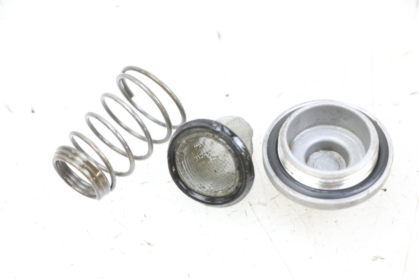 photo de KOREK MISKI OLEJOWEJ SYM ORBIT III 3 4T 50 (2021 - 2025) - Zoom stanu zużycia