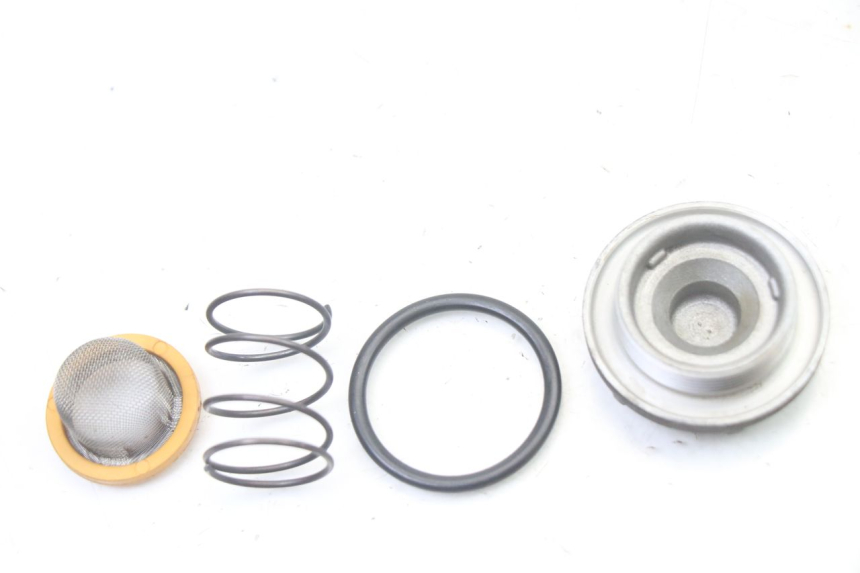 photo de KOREK MISKI OLEJOWEJ MBK OVETTO 4T 50 (2008 - 2016) - Widok główny