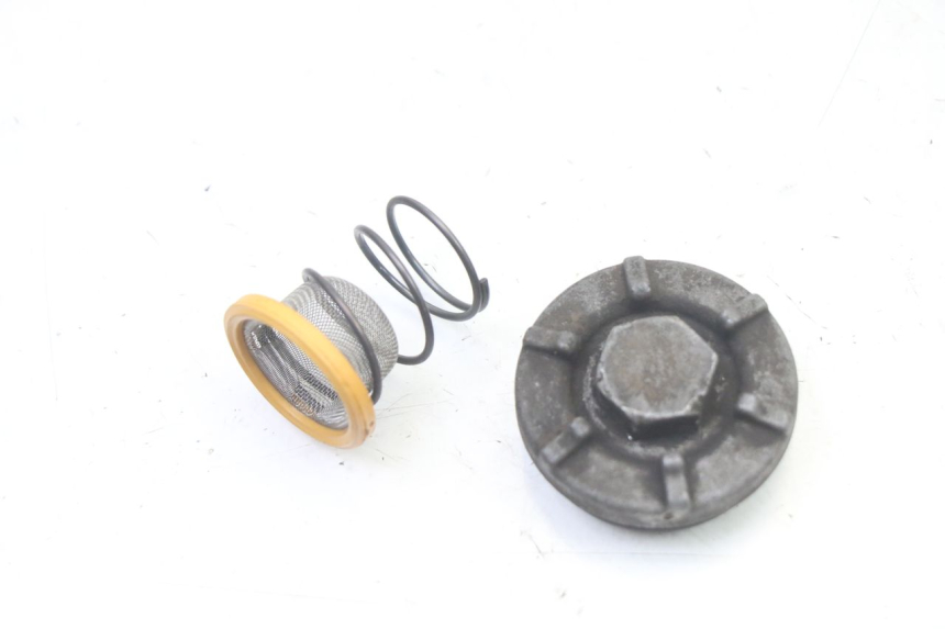 photo de KOREK MISKI OLEJOWEJ MBK OVETTO 4T 50 (2008 - 2016) - Zoom stanu zużycia