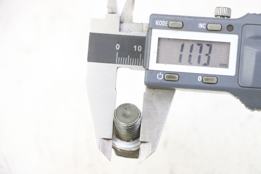 photo de KOREK MISKI OLEJOWEJ PEUGEOT KISBEE 4T 50 (2010 - 2017) - Szczegół części