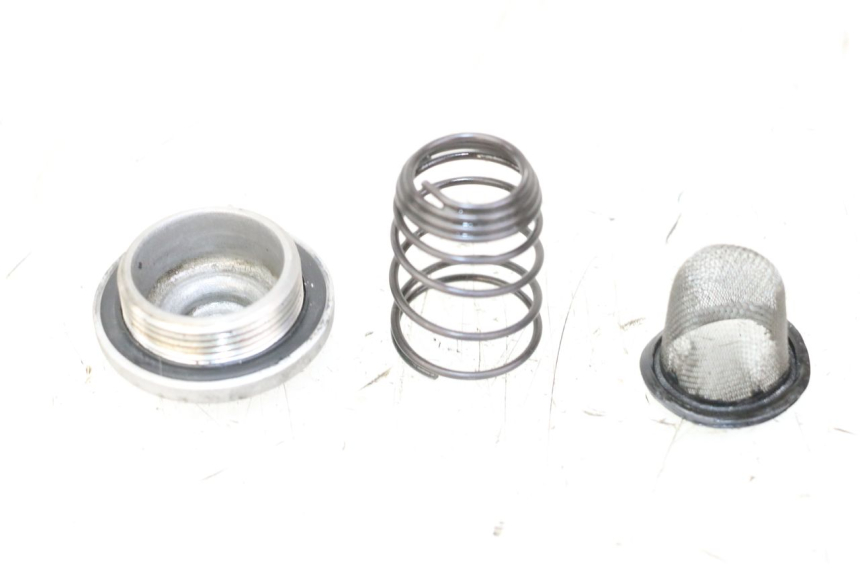 photo de KOREK MISKI OLEJOWEJ PEUGEOT VIVACITY 125 (2010 - 2017) - Widok główny