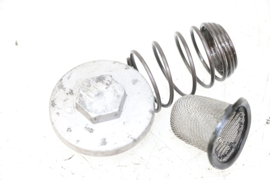 photo de KOREK MISKI OLEJOWEJ PEUGEOT VIVACITY 125 (2010 - 2017) - Zoom stanu zużycia