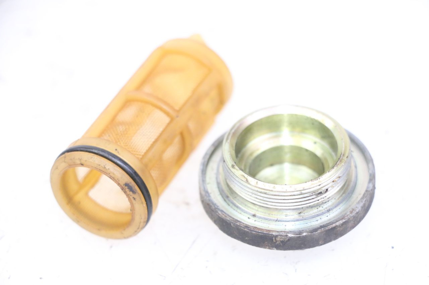 photo de KOREK MISKI OLEJOWEJ PIAGGIO VESPA GRANTURISMO 200 (2004 - 2005) - Szczegół części