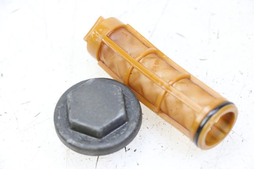 photo de KOREK MISKI OLEJOWEJ PIAGGIO ZIP 4T 50 (2018 - 2020) - Widok główny