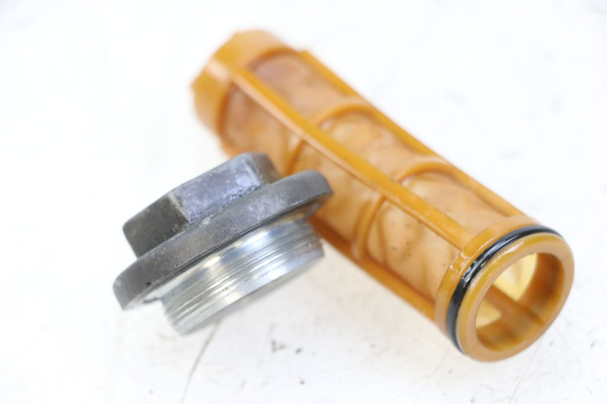 photo de KOREK MISKI OLEJOWEJ PIAGGIO ZIP 4T 50 (2018 - 2020) - Szczegół części