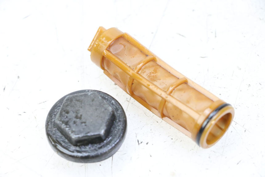 photo de KOREK MISKI OLEJOWEJ PIAGGIO ZIP 4T 50 (2018 - 2020) - Zoom stanu zużycia