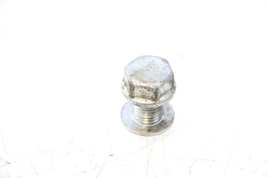 photo de KOREK MISKI OLEJOWEJ APOLLO RFZ 125 - Zoom stanu zużycia