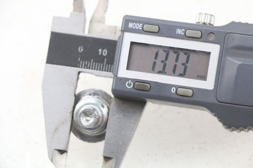 photo de KOREK MISKI OLEJOWEJ MINI MX ROOKIE 125 - Szczegół części