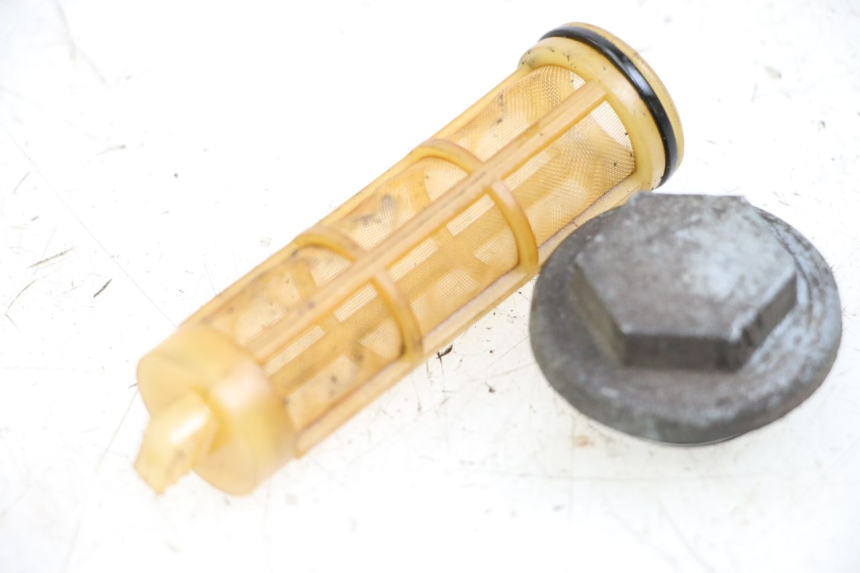 photo de KOREK MISKI OLEJOWEJ APRILIA SCARABEO 100 (2003 - 2012) - Widok główny