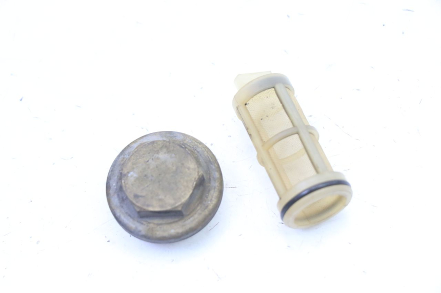 photo de KOREK MISKI OLEJOWEJ PIAGGIO SUPER LX 125 (2000 - 2003) - Widok główny